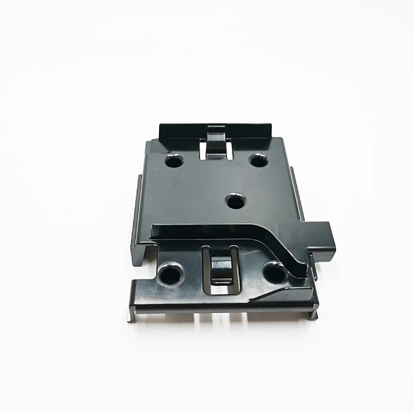 Produits électroniques moulés par injection plastique, pièces automobiles BMW 1