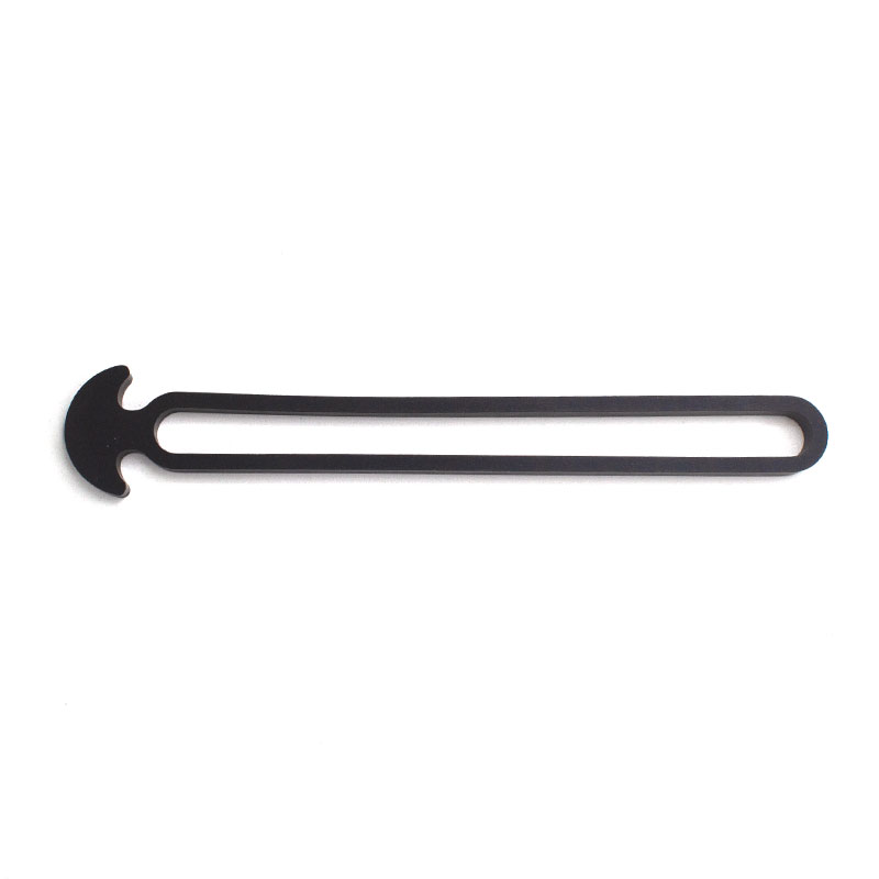 Anti-Corrosion Waterproof EPDM Anchor Hook Rubber Bands for Marine – Wholesale 1