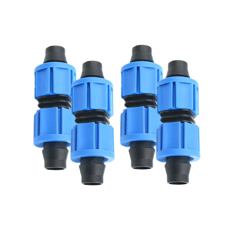 Drip Fittings Manufacturers Lock Fittings Wholesale - HYRT-1 6
