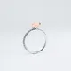 2 Carat Lab Grown Diamond Ring Jewelry Wholesale - DKL Jewelry 2