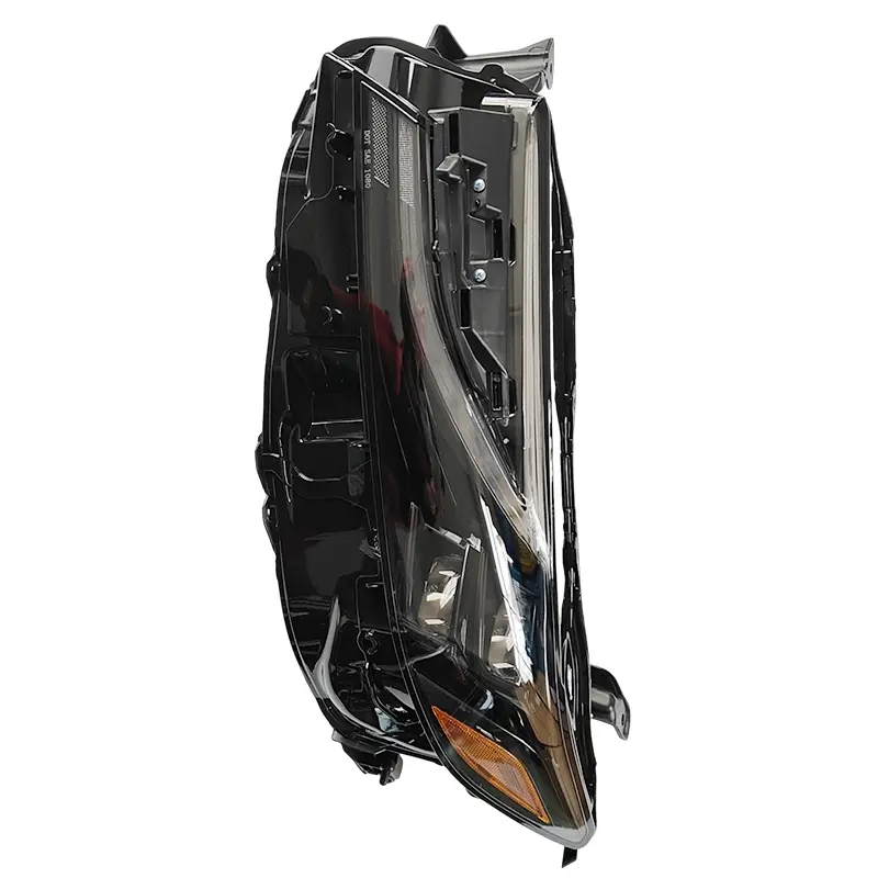 CAMRY 2024 USA XSE proyektori 8,150 kg TYJ Sifat kafolati Avtomobil uchun LED yorug&#39;lik 6