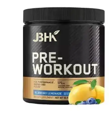 OEM Bodybuilding Pre-Workout Beta-Alanine Energy Pumps 1