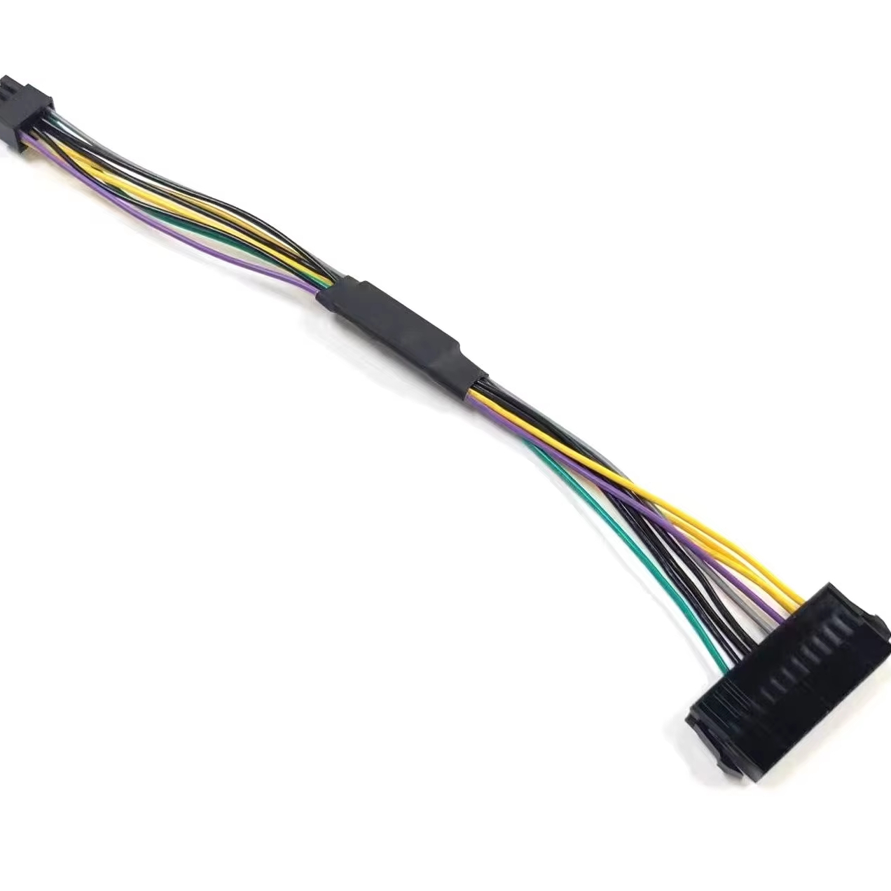 12 Pin to 24 Pin PSU Extension Cable for Motherboard 1