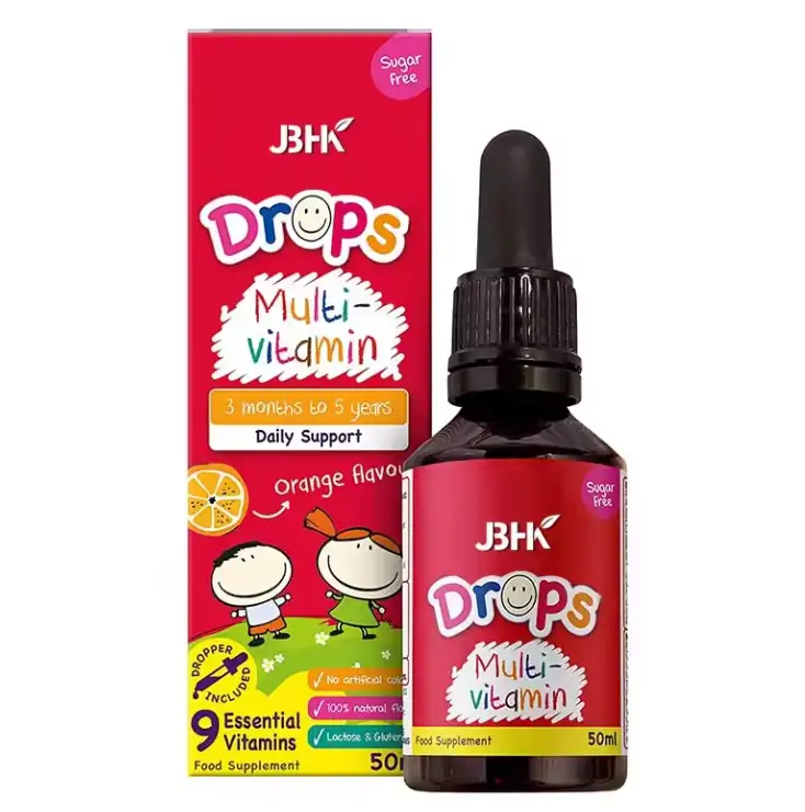 Mushroom Gummy D3 + K2 Vegan 60 Gummies Energy Custom Flavor 1
