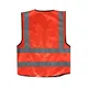 Custom High Visibility Vest Vest Wholesale - MINGBAI 4