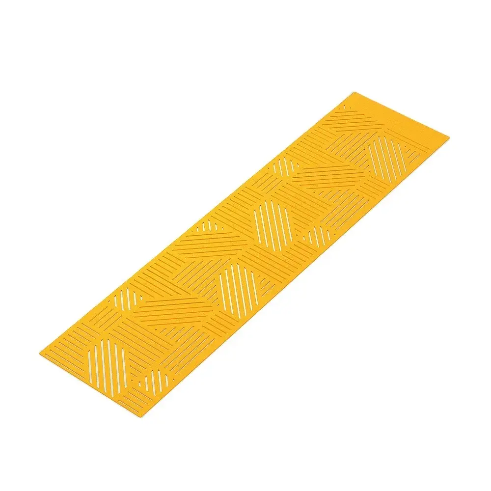 פאנלים אקוסטיים בידוד קול מפוליאסטר לחיות מחמד לקירות 1200x600 מ"מ 1