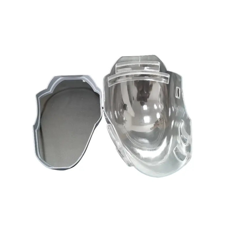 High-Quality 3d Printing Tooling Company 4