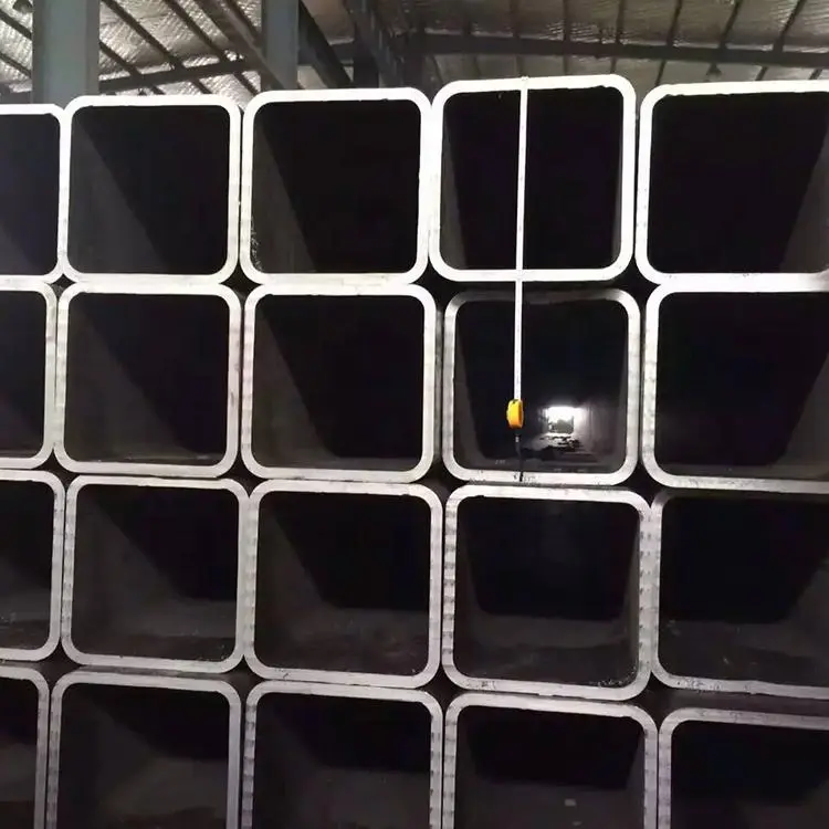 OEM & ODM Aluminium Pipe for Sale Manufacturer for Structural Pipelines 7