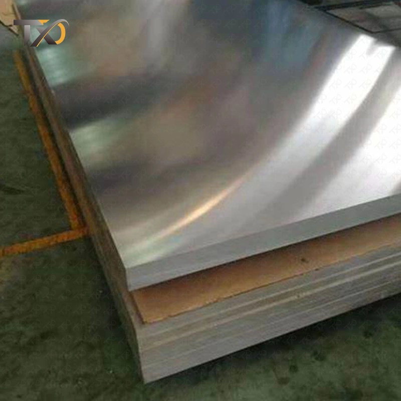 Aluminum Sheet 5052 5054 5086 5754 Aluminum Cladding Wholesale Recycled Low Price Aluminum Alloy Metal 100kg 1