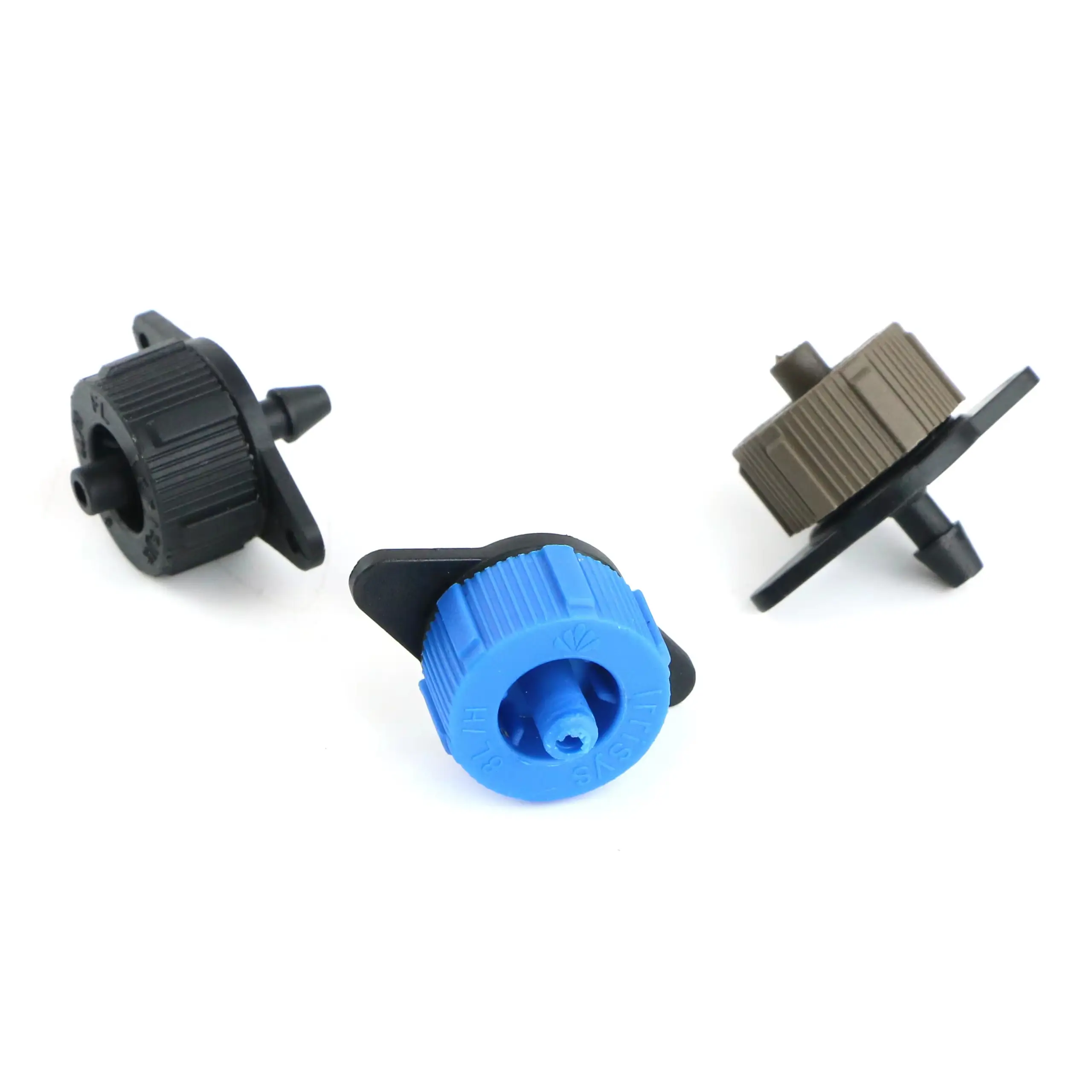 压力补偿式防虹吸防堵塞滴头 12-32mm 1