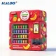 Smoothie Vending Machine for Sale Smoothie Vending Machine Wholesale - Haloo 4