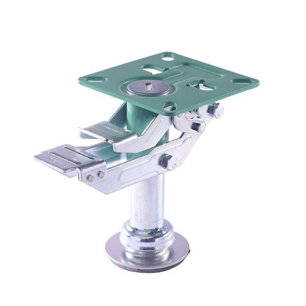 High-quality Floor Lock For 4/5/6/8-inch Style Floor Lock Brake 1