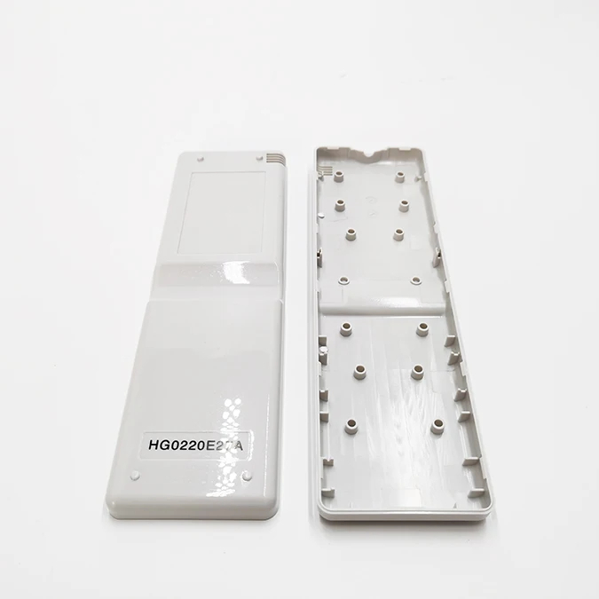 Injection Mold Shell for Home Appliance Partsanufacturer for SIEMENS 1