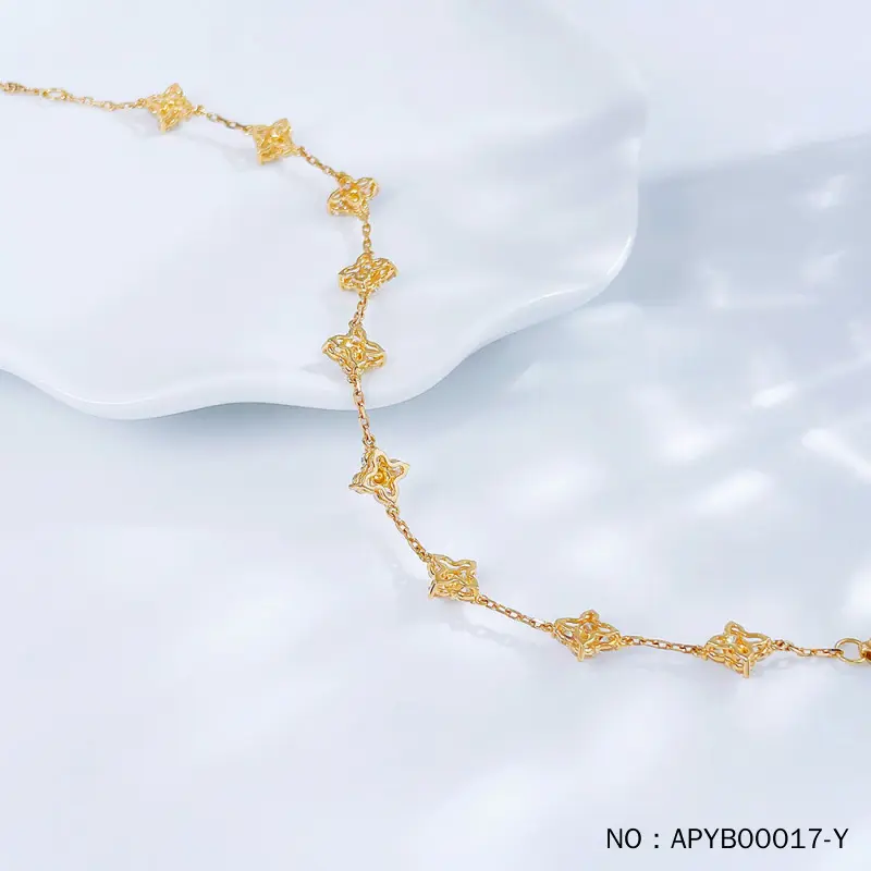 DKL Jewelry Lab Grown Bracelet Lab Grown Bracelet for Business 4