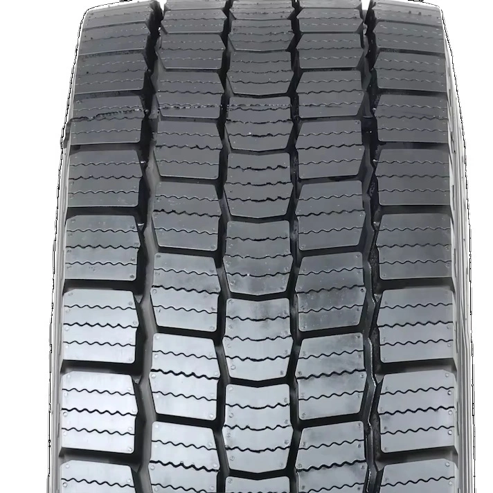 Hubtrac Serbia 2.0 Generation Radial Truck Tires D22 Ece R117 Certified Europe-made Otr Tire Truck Tire Rubber New Used 1