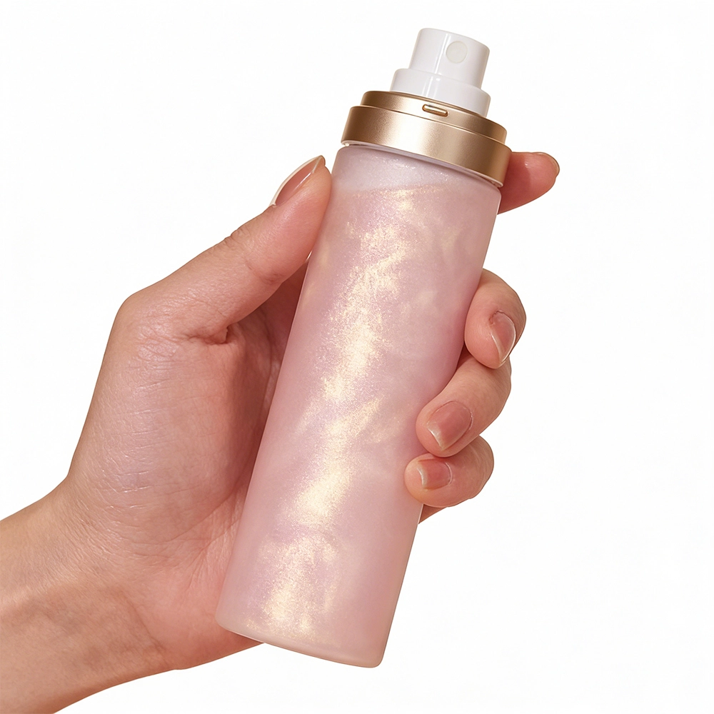 Mlm Long-wear Matte Oil-control Setting Mist Waterproof Sweat-proof Fine Spray Oem Factory Private Label Makeup Setting Spray 1