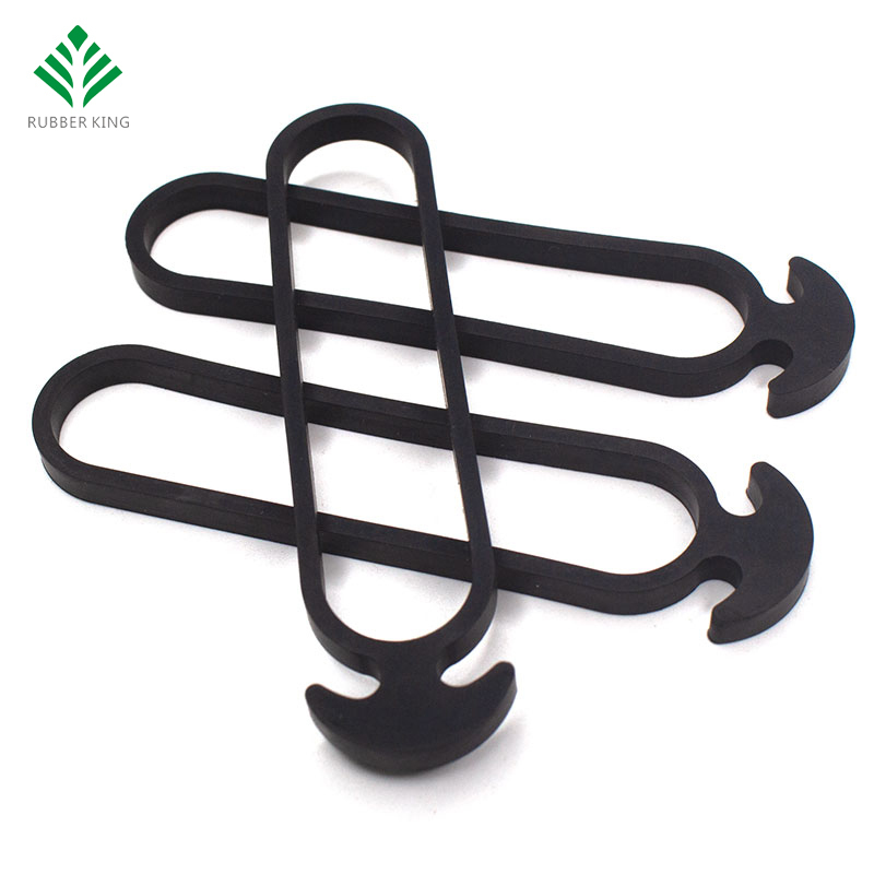 Industrial Grade Wear-Resistant Anchor Hook Rubber Bands – Bulk Wholesale 4
