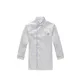 Black Chef Coat Workwear Wholesale - MINGBAI 2