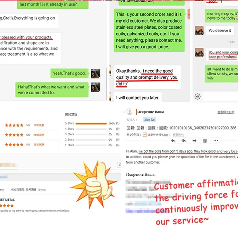 Hot Rolled Carbon Steel Plate Metal Plate Wholesale - TXD Steel 6