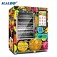 Standard Fresh Smoothie Vending Machine for Airports 2