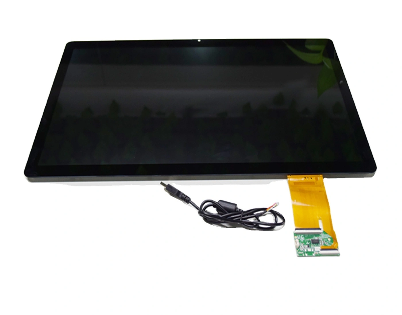 Pcap Touch Screen 21.5 Inch Full Hd Touch Display Industrial Smart Home Medical Car Charging Agriculture Medical Smart Home 1