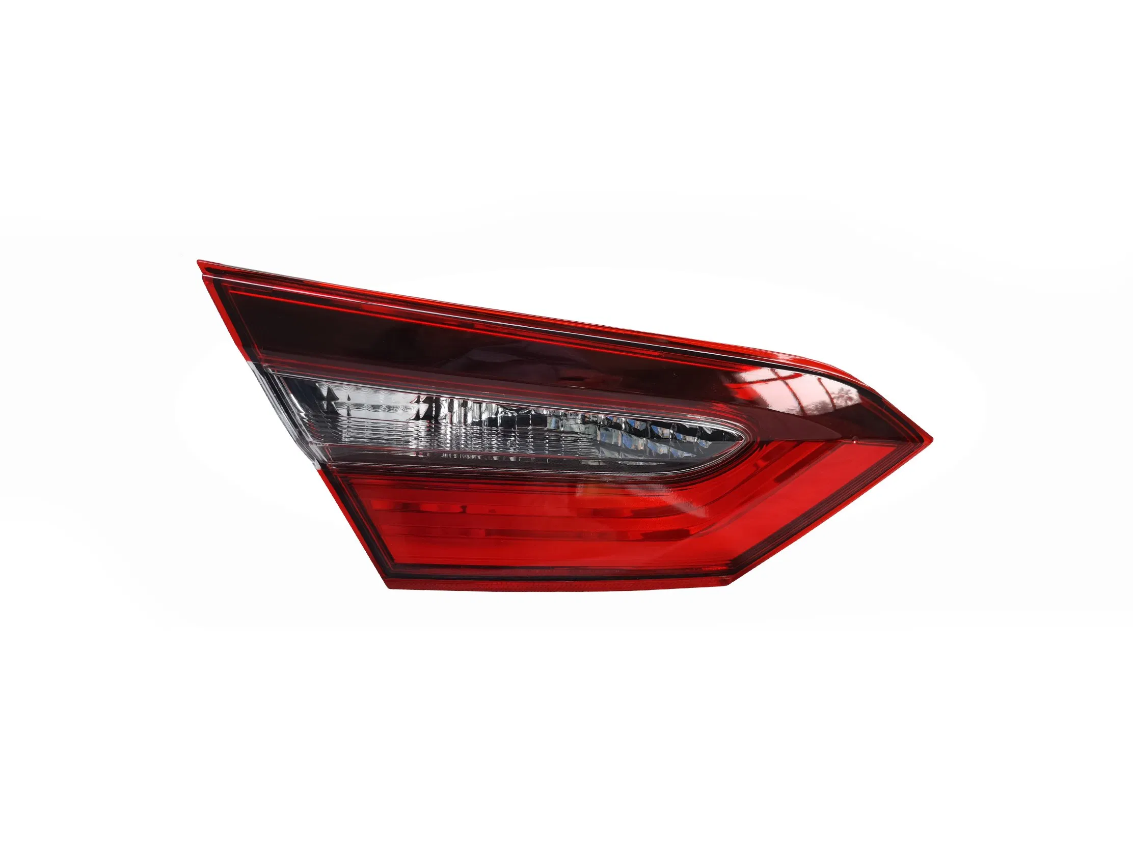 Mejora la seguridad con la luz trasera multifuncional para CAMRY 2021 SE LE 3