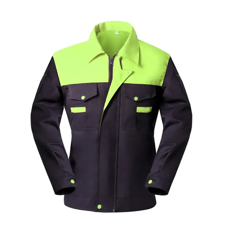 MINGBAI Workwear Factory Workwear Factory Suppliers 2