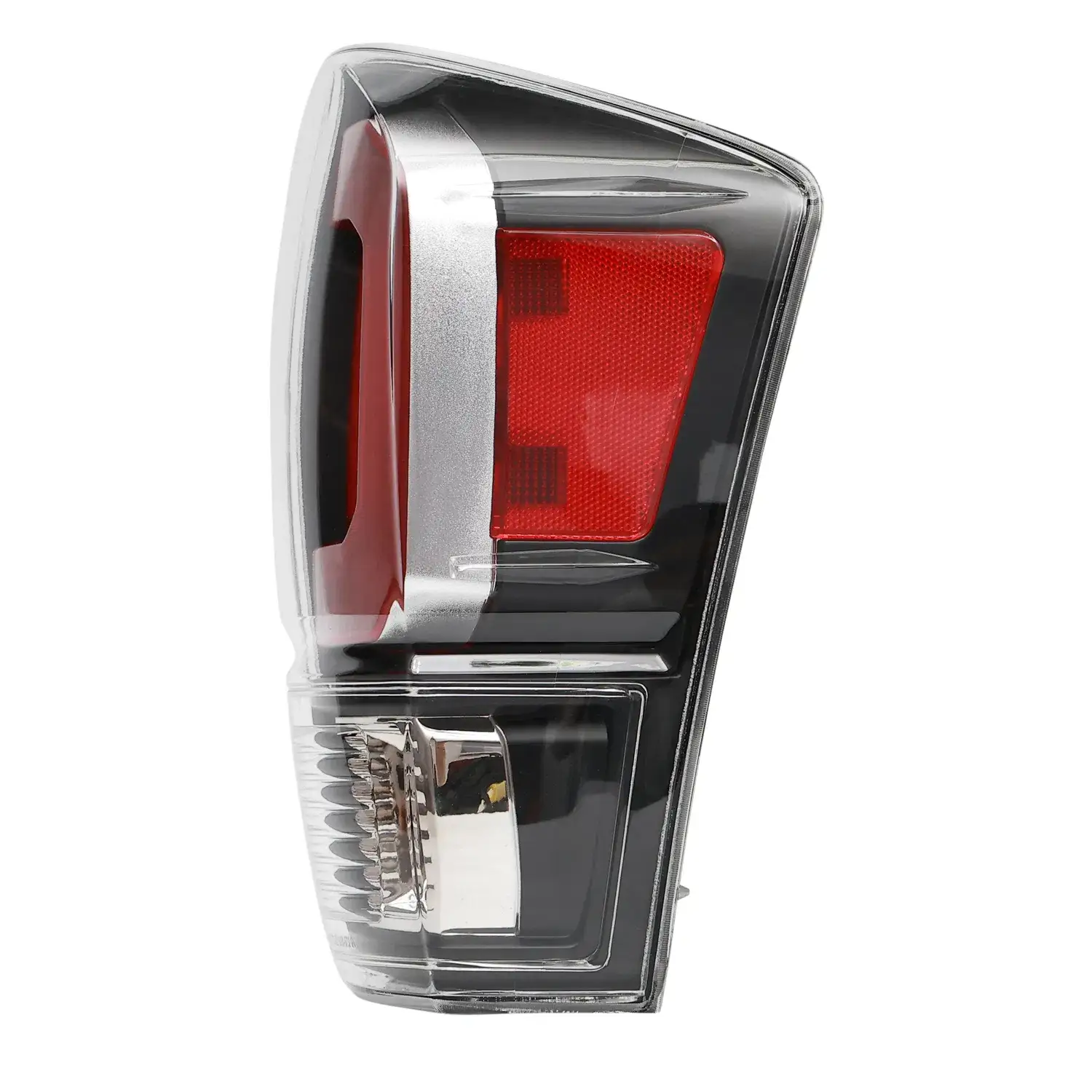 High Quality TYJ Car Accessories for Tacoma 2020 Tail Lamp-2 1