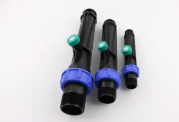 Drip Irrigation Venturi Injector Product Wholesale - HYRT 5