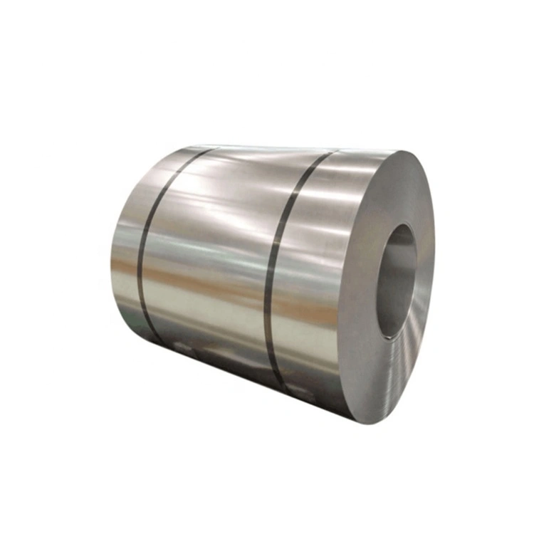 High Quality China Supplier Aisi 304 309 316 Stainless Steel Coils Ba Surface 1mm Thickness For Industrial Use 1