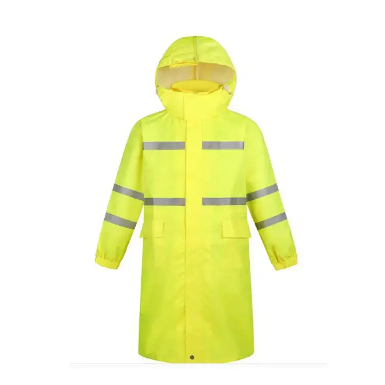 Mens Waterproof Overalls Waterproof Clothing Wholesale - MINGBAI 2