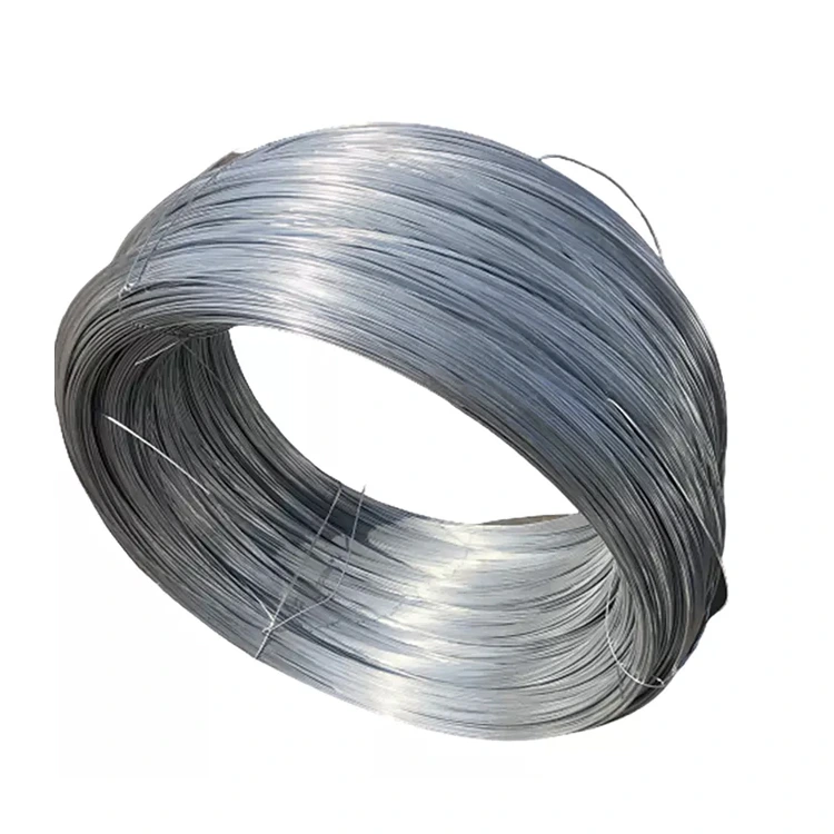 Galvanized PVC Stainless Steel Concertina Razor Barbed Wire Bto-22c Bto-60 Cbt-65 Fencing Wire 1