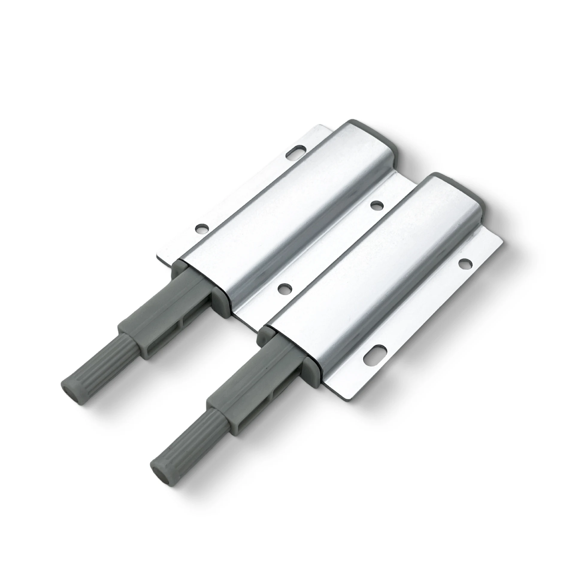 Aluminum Magnetic Head Cabinet Door Handle - Customizable 45mm 1
