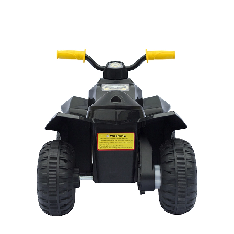 Wholesale 6v 2ah Electric Ride-on Atv For Toddlers - Kids Toys With Forward Function 1