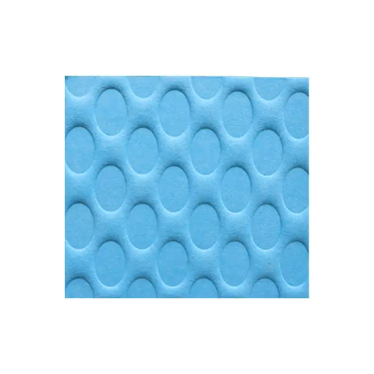 פאנלים אקוסטיים תלת-ממדיים מסיבי פוליאסטר לספיגת קול במשרדים ובבתים 1