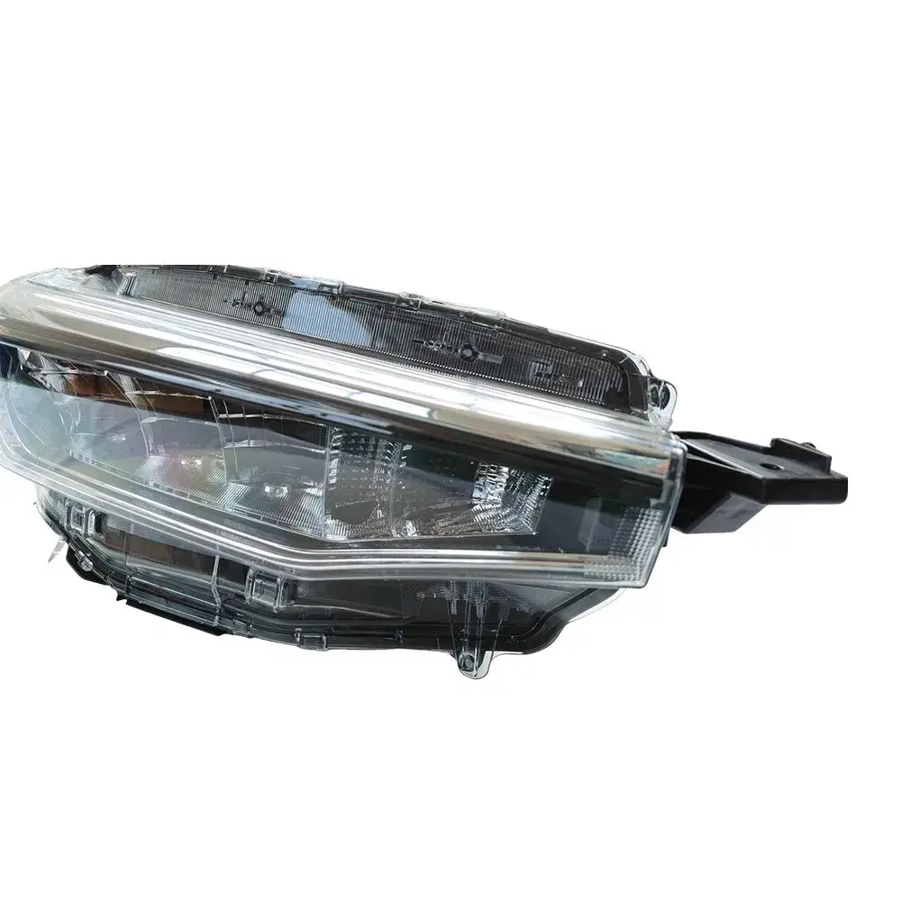 Avtomobillar uchun so&#39;nggi maxsus faralar narxlari ro&#39;yxati 6