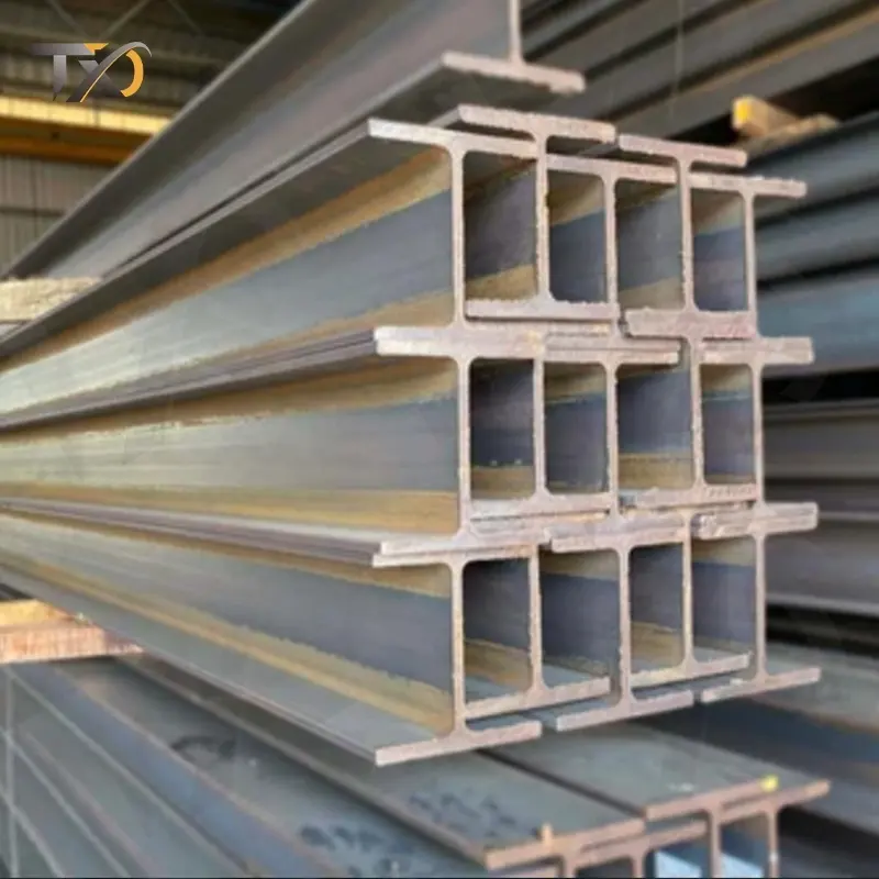 TXD Steel H Shape Metal H Shape Metal Manufacturer 7