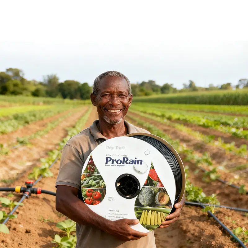 批发低价农用滴灌带，用于农业灌溉 1