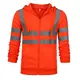 MINGBAI Fire Retardant Hoodies Supply 4