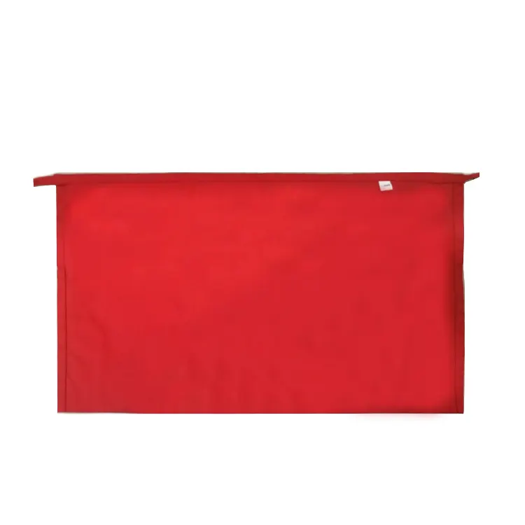 MINGBAI Custom Kitchen Apron Custom Kitchen Apron Factory 6