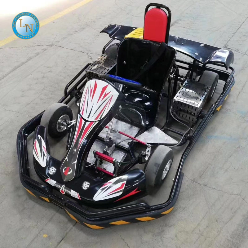 Professional Racing Go Kart With High Quality,Electric And Gas Powder Go Kart With Attractive Design 1