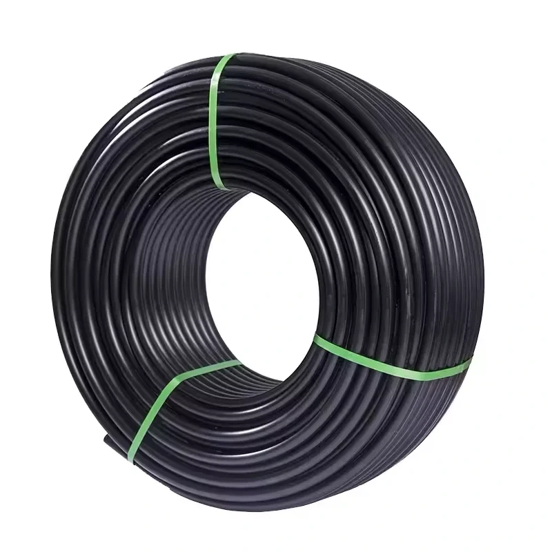 16mm LDPE Auto Drip Pipe - Water-saving for Farm & Garden 1