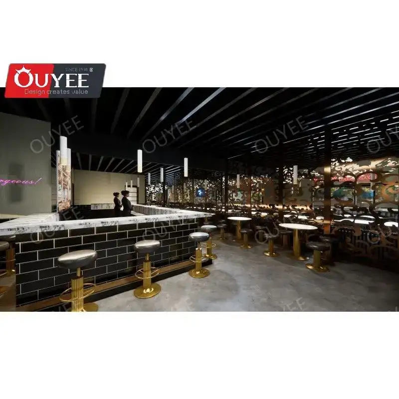 Arredamento per bar e ristoranti: divanetti e sgabelli da bar per discoteche. 1