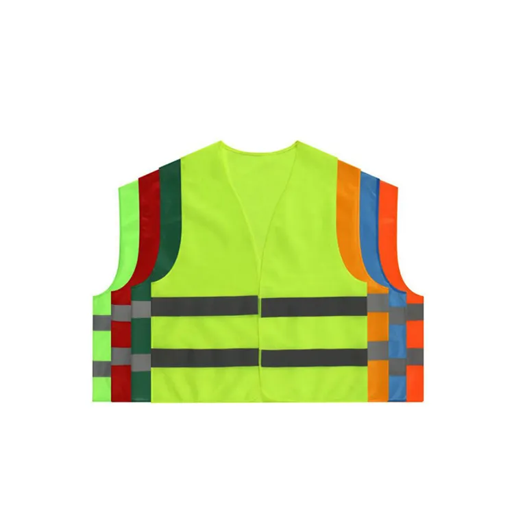 Safety Vests Safety Vests Wholesale - MINGBAI 4
