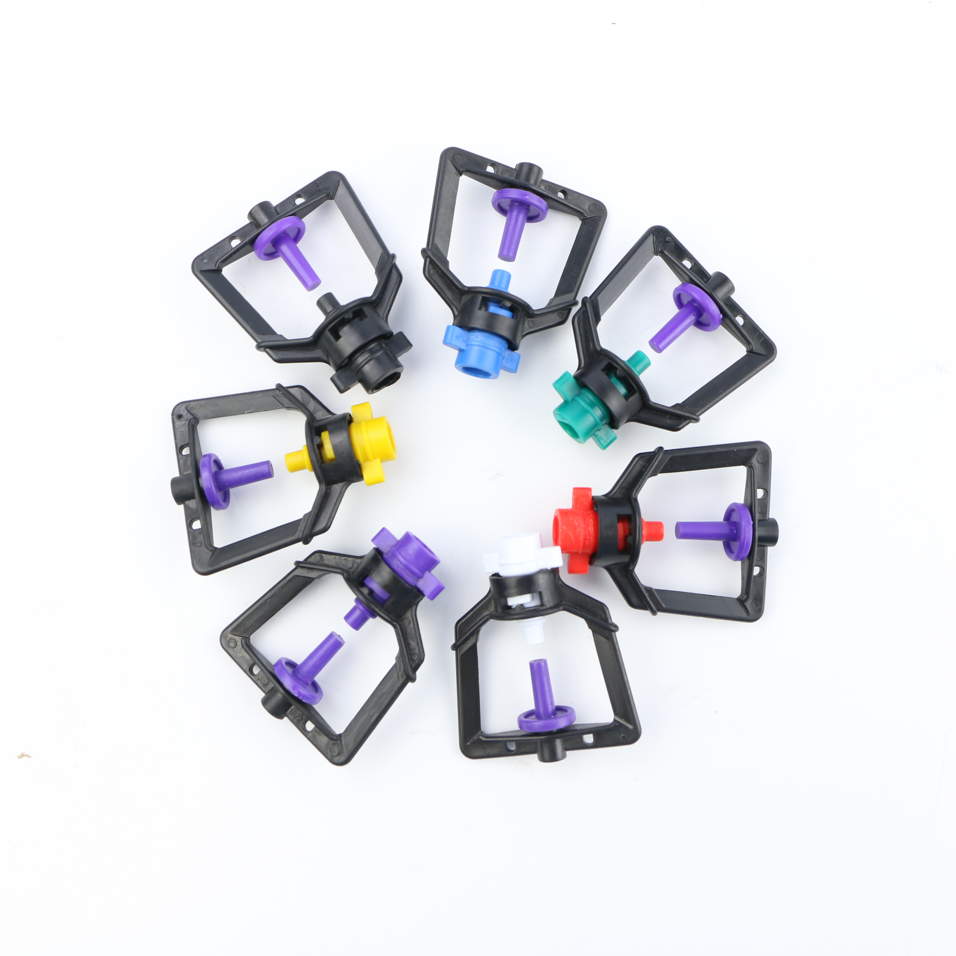 Wholesale G-Type 241T Rotary Micro Sprinkler w/Filter 1