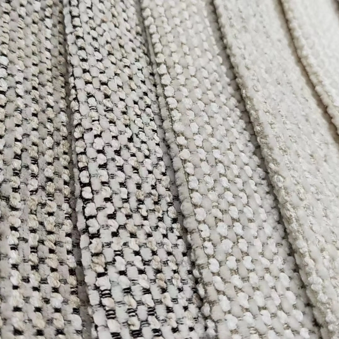 100% Waterproof  Polyester Fabric Soft Breathable Fitted Sheet For Mattress Cover 1