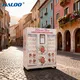 Vending Flowers Machine VENDING MACHINE Wholesale - Haloo-2 3