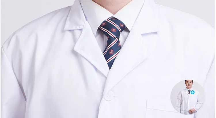 MINGBAI Healthcare Work Clothes Healthcare Work Clothes Company 5