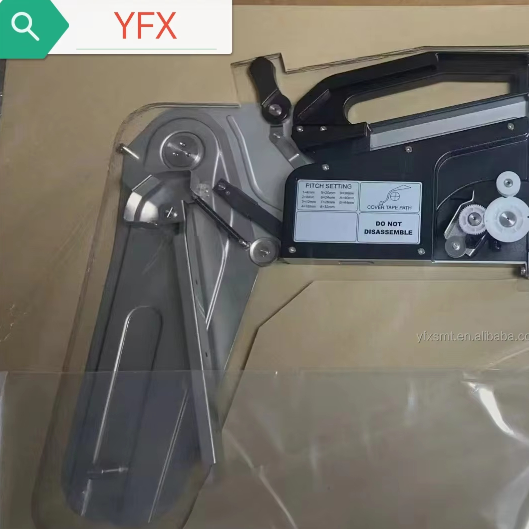 SMT Electric 44 MM FEEDER برای فیدر سامسونگ/ هانگو 1