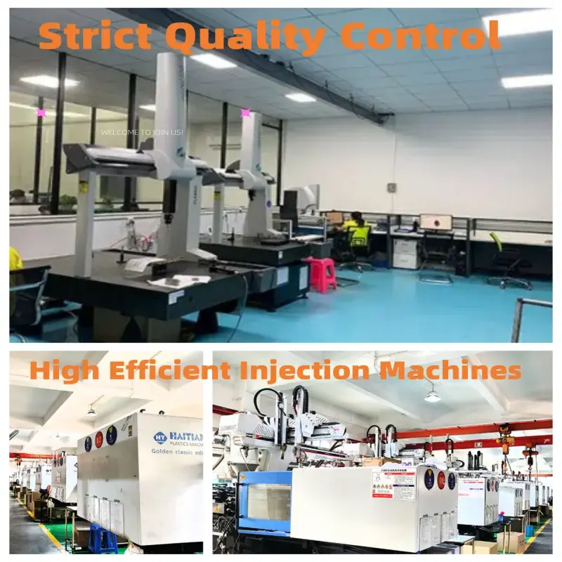 Plastic Mold Maker Products Wholesale - Newcentury Tooling 6